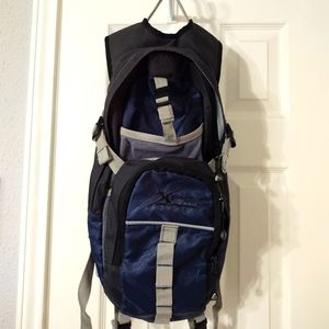 XPS water carrier bag